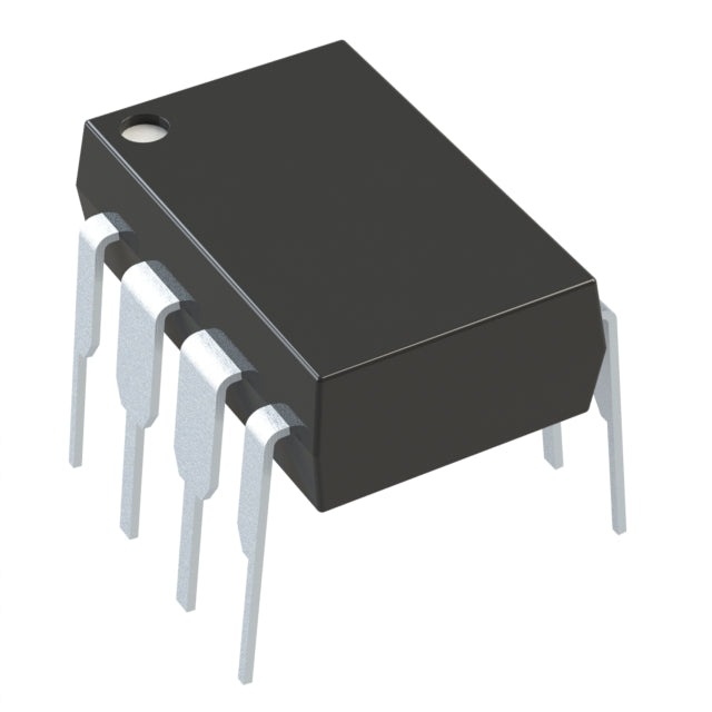 24C02C-I/P, Microchip Technology, Integrated Circuit