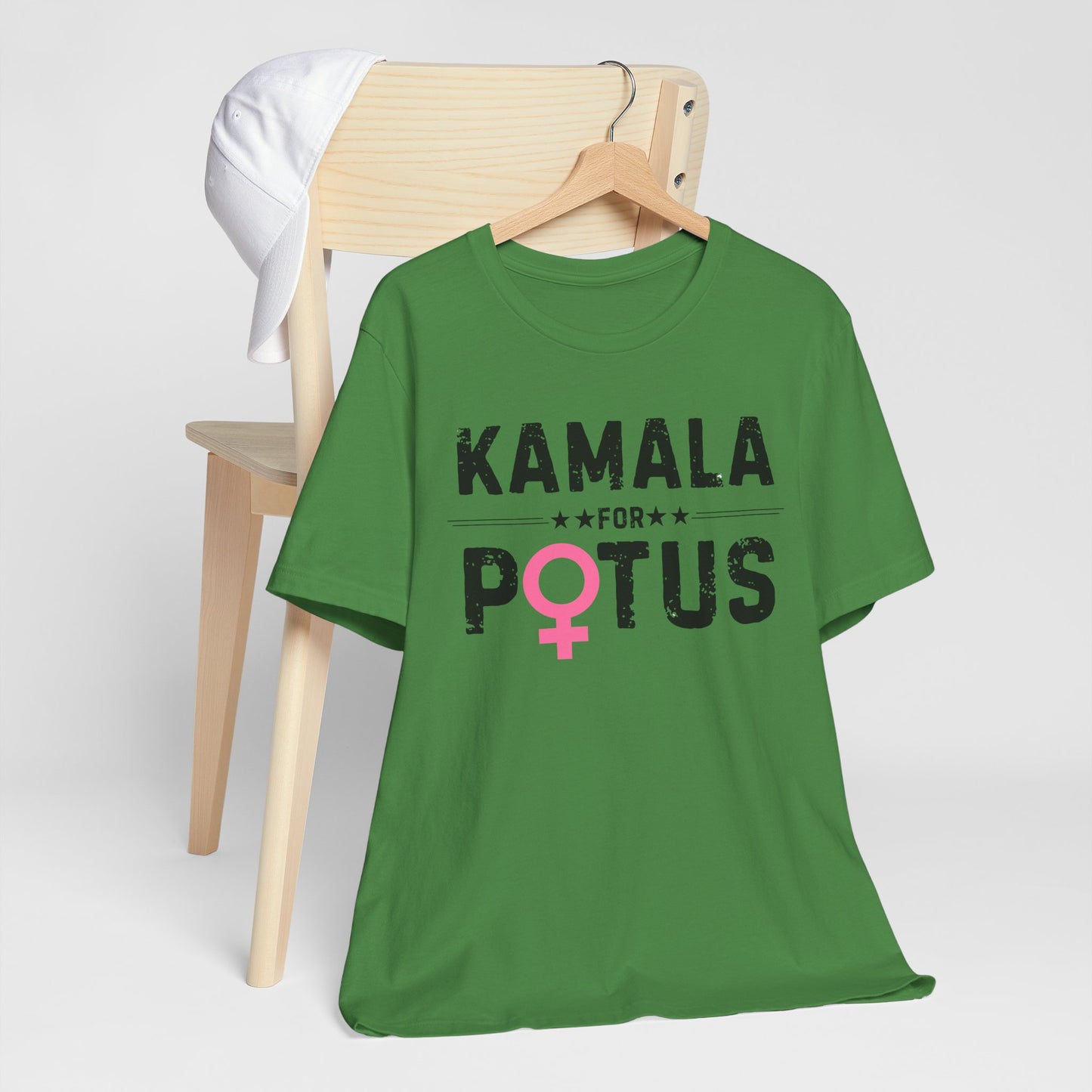 Kamala For Potus T-Shirt, Politics, Vote, Election, Democrat