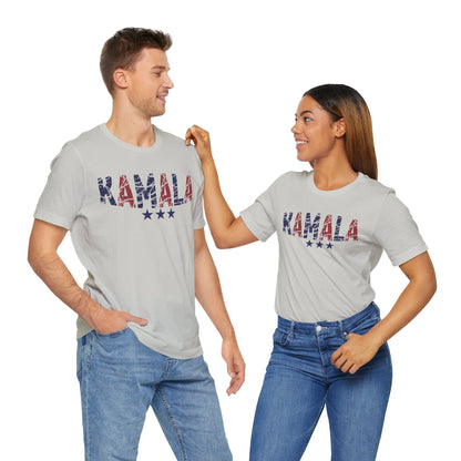 Kamala T-Shirt, Politics, Vote, Election, Democrat