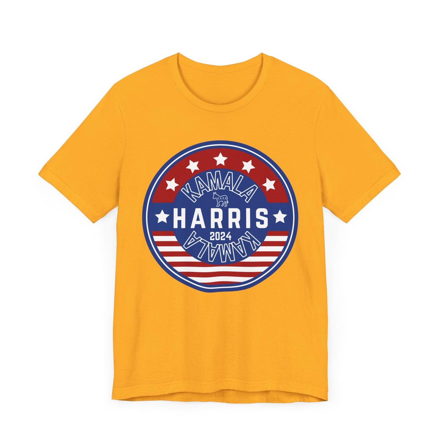 Kamala Harris 2024 T-Shirt, Politics, Vote, Election, Democrat