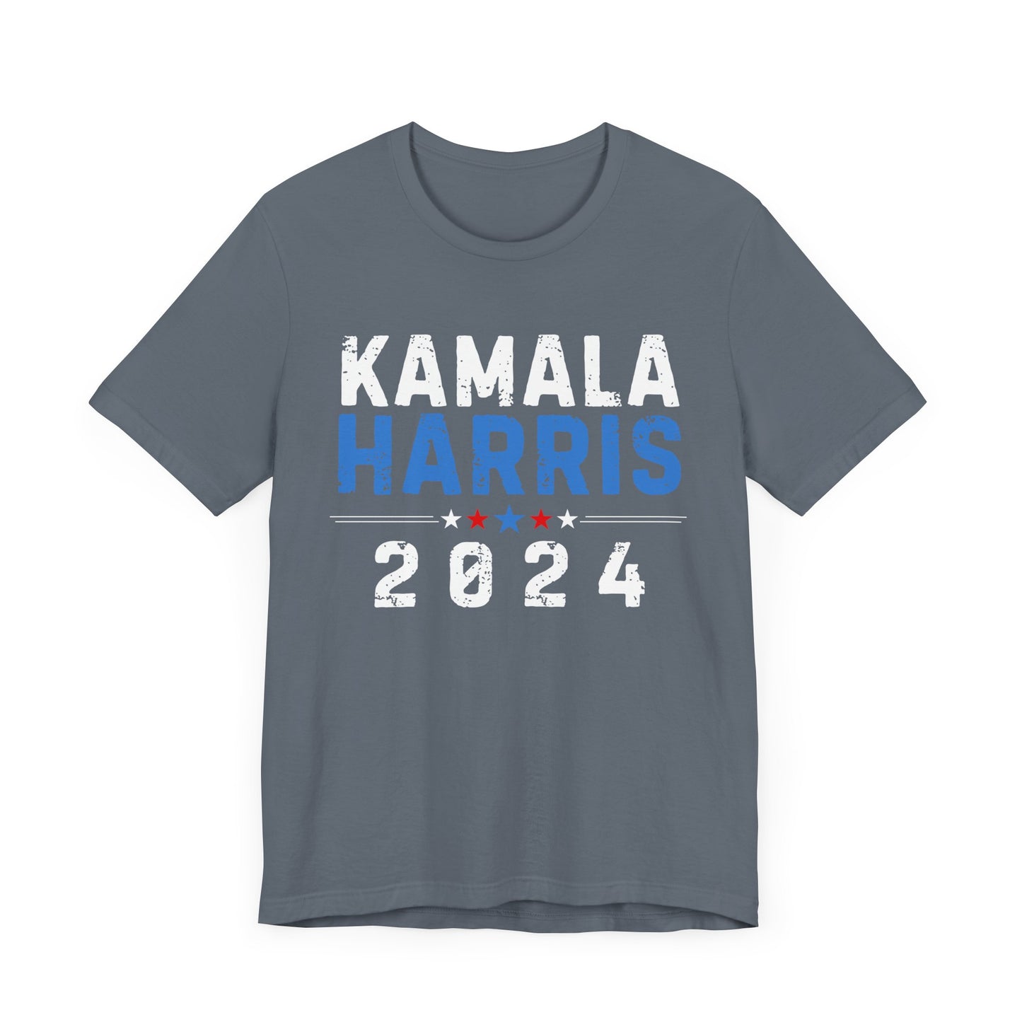 Kamala Harris 2024 T-Shirt, Politics, Vote, Election, Democrat