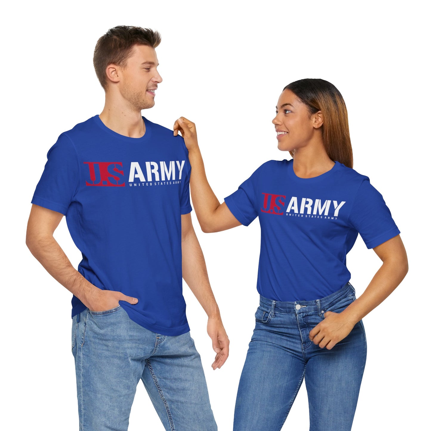 U.S Army T-Shirt, Army, Military T-Shirt