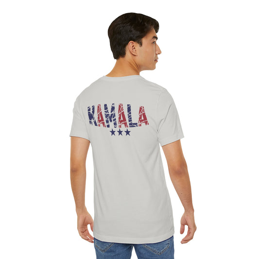 Kamala T-Shirt, Politics, Vote, Election, Democrat