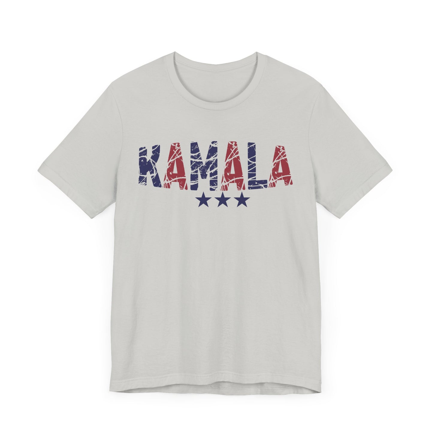 Kamala T-Shirt, Politics, Vote, Election, Democrat