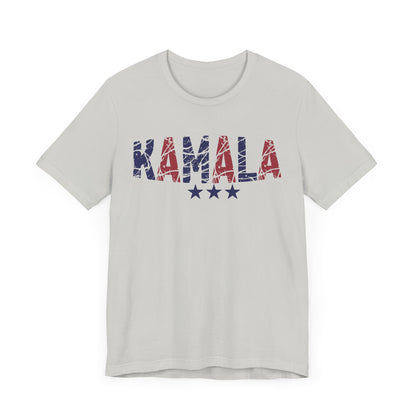 Kamala T-Shirt, Politics, Vote, Election, Democrat