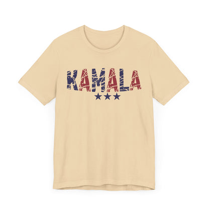 Kamala T-Shirt, Politics, Vote, Election, Democrat