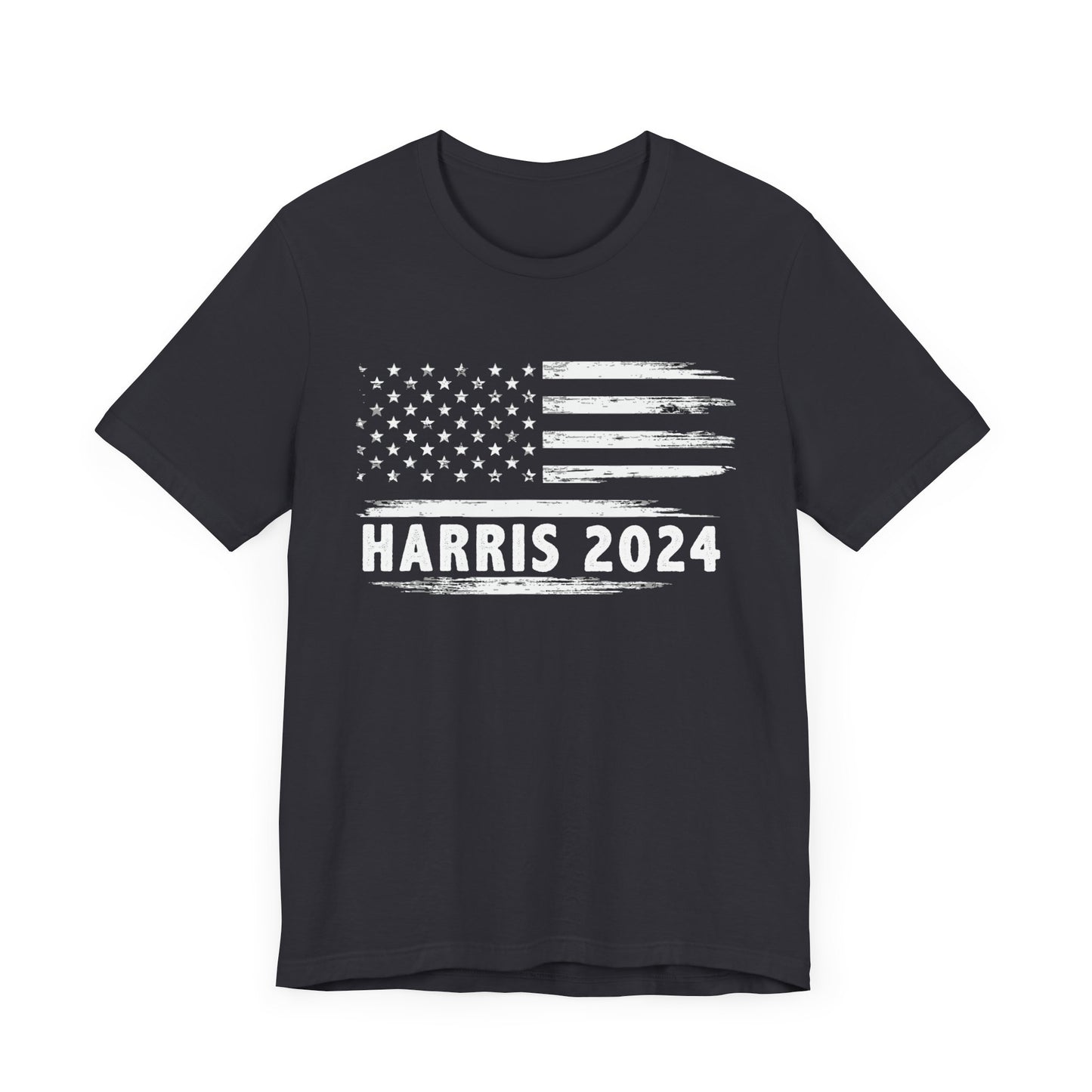 Harris 2024 T-Shirt, Politics, Vote, Election, Democrat