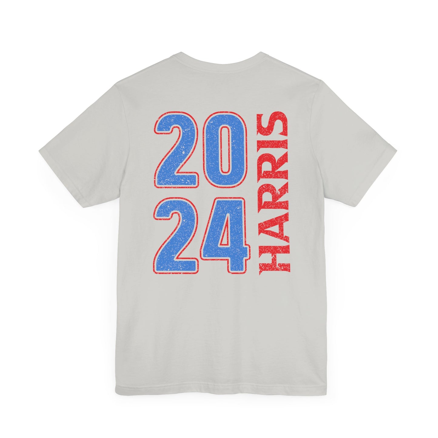 2024 Harris T-Shirt, Politics, Vote, Election, Democrat