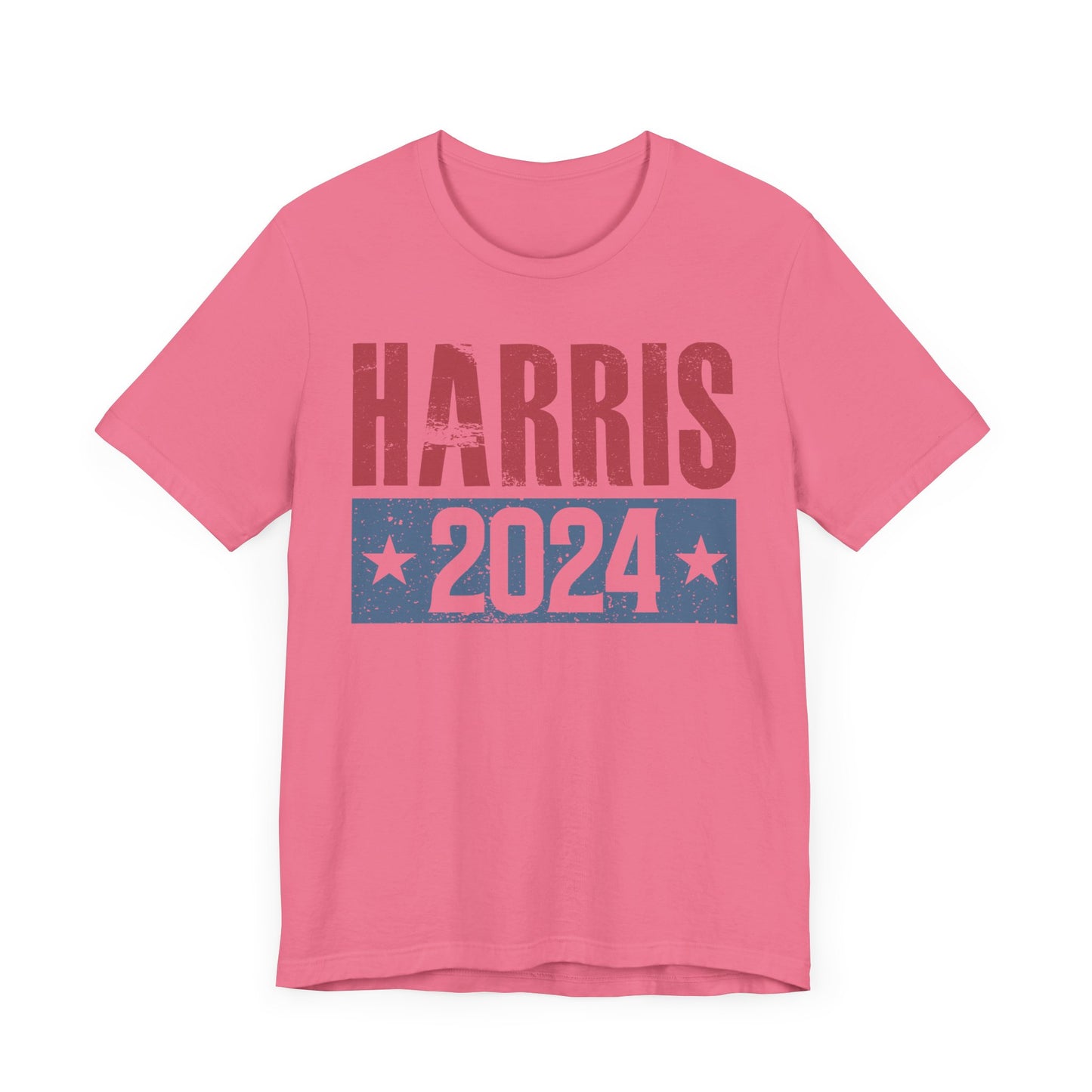 Harris 2024 T-Shirt, Politics, Vote, Election, Democrat