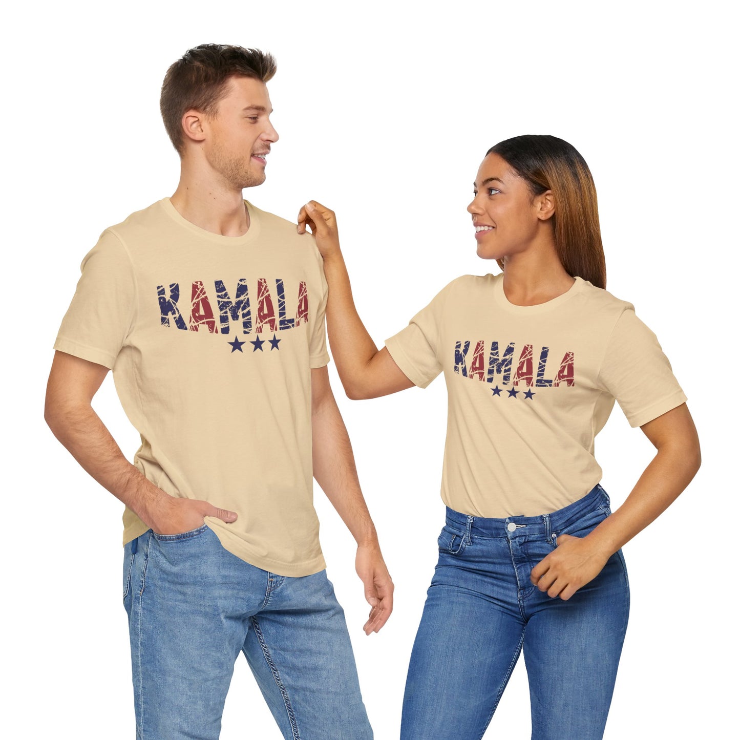 Kamala T-Shirt, Politics, Vote, Election, Democrat