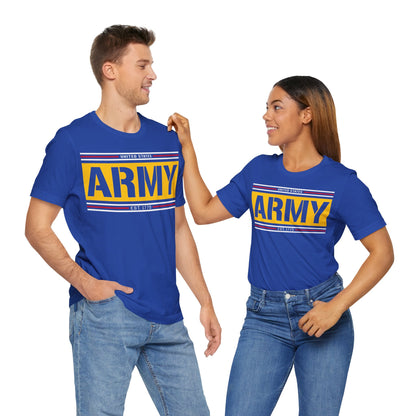 United States Army T-Shirt, Army, Military T-Shirt