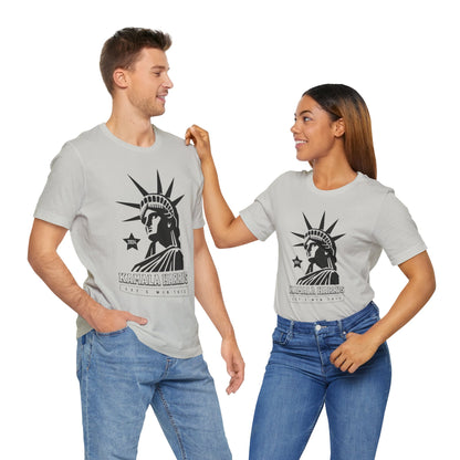 Harris 2024 Let's Win This T-Shirt, Politics, Vote, Election, Democrat