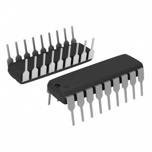 ULN2803AN, Texas Instruments, Integrated Circuit