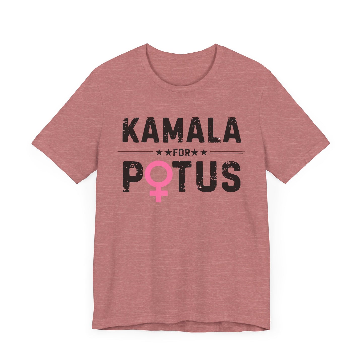 Kamala For Potus T-Shirt, Politics, Vote, Election, Democrat