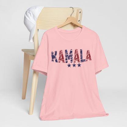 Kamala T-Shirt, Politics, Vote, Election, Democrat