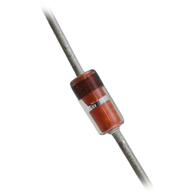 1N914BTR, Qty of 75+, Fairchild-Central Semiconductor, Diodes