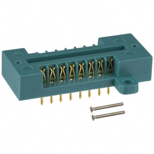 216-3340-09-0602J, 3M Electronic Solutions, Connector-Interconnects