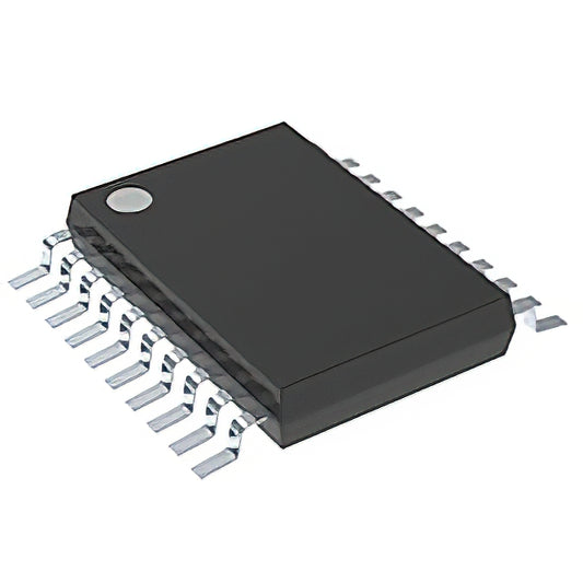 SN74HC541PWR, Texas Instruments, Integrated Circuit