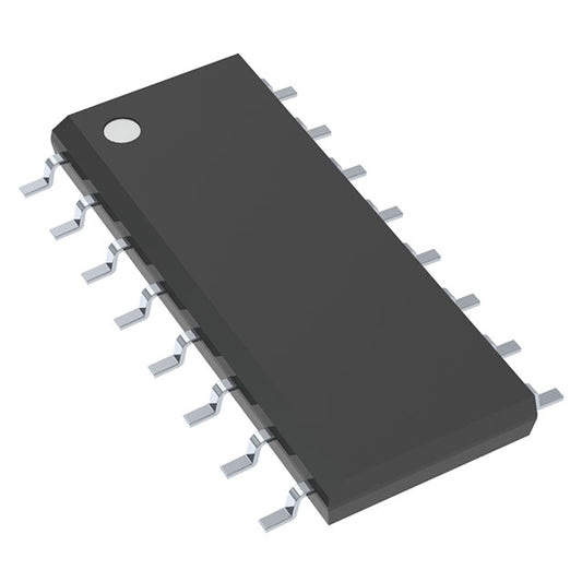 SN74HC175DR, Texas Instruments, Integrated Circuit