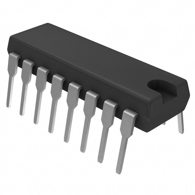 SN74HC253N, Texas Instruments, Integrated Circuit