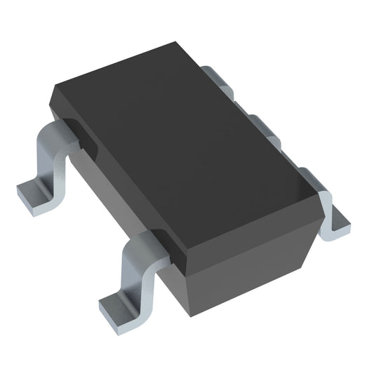 LP2992AIM5-3.3, Texas Instruments, Integrated Circuit