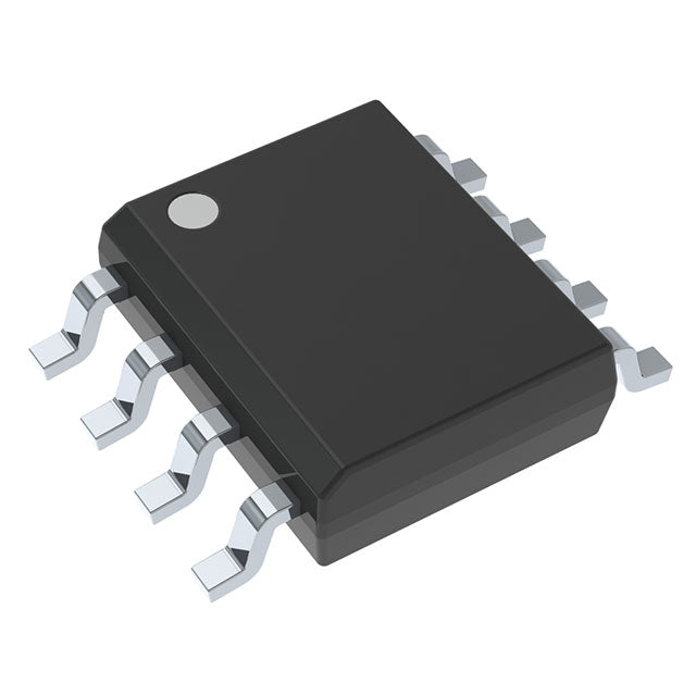 LM6172IM, Texas Instruments, Integrated Circuit