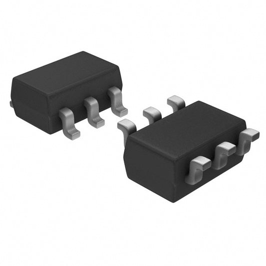 SN74LVC2G34DBVR, Qty of 15, Texas Instruments, Integrated Circuit