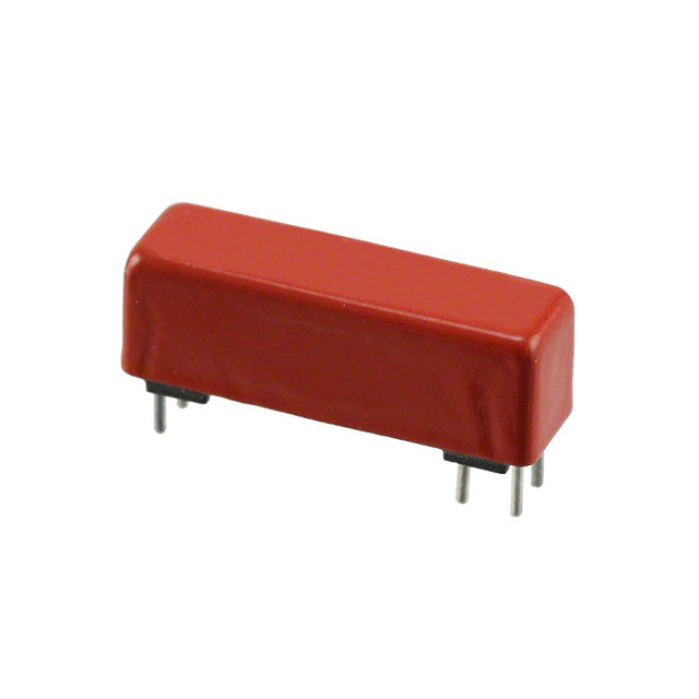 2911-05-321, Coto Technology, Relays