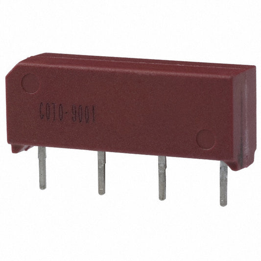 9001-12-01, Qty of 10, Coto Technology, Relays