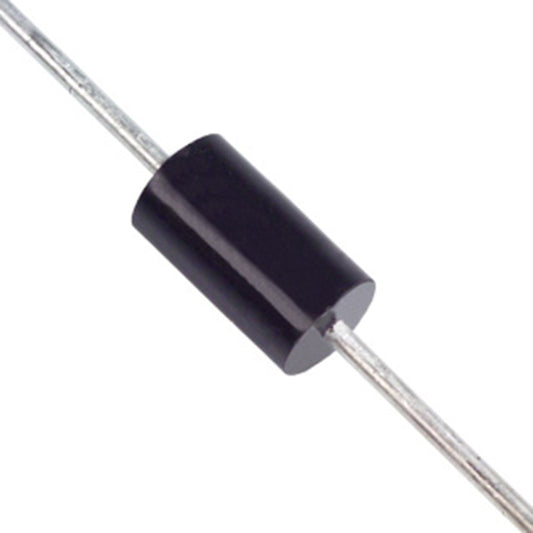 1.5KE10A-T, Diodes, Inc, Diodes