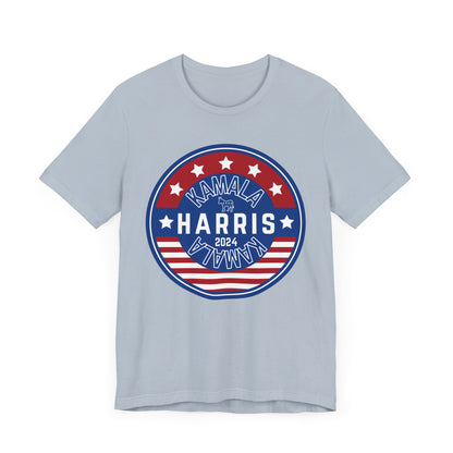 Kamala Harris 2024 T-Shirt, Politics, Vote, Election, Democrat