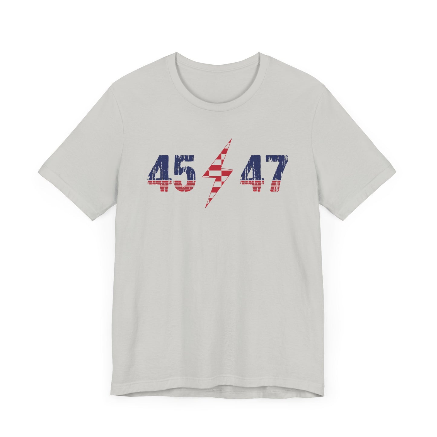 45 47 T-Shirt, Politics, Vote, Election, Republican