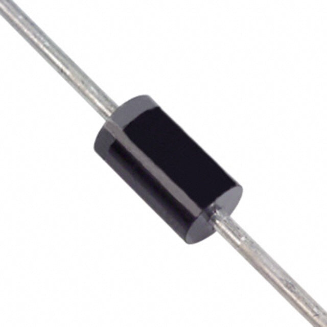 1N4004-T, Qty of 50, Diodes Inc., Diodes