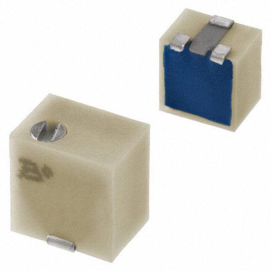 3214W-1-103E, Bourns, Variable Resistors