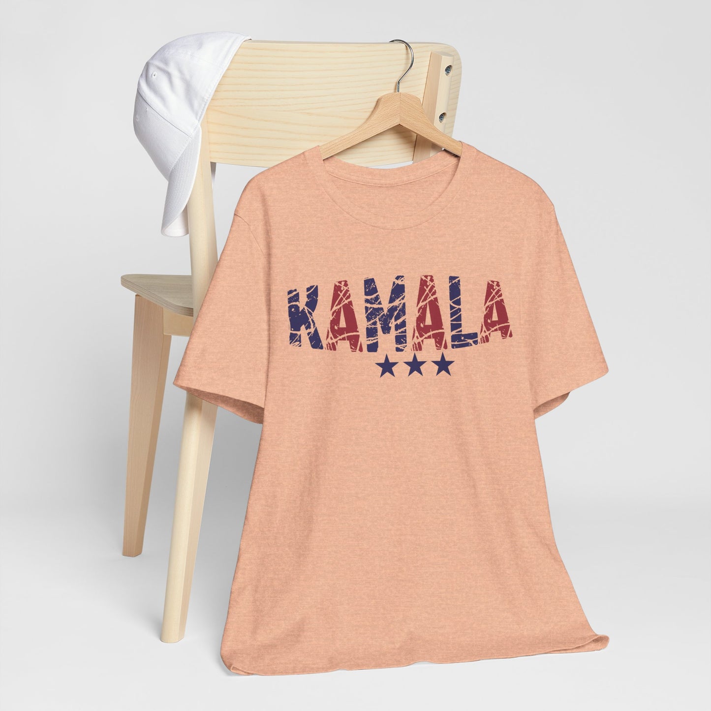 Kamala T-Shirt, Politics, Vote, Election, Democrat