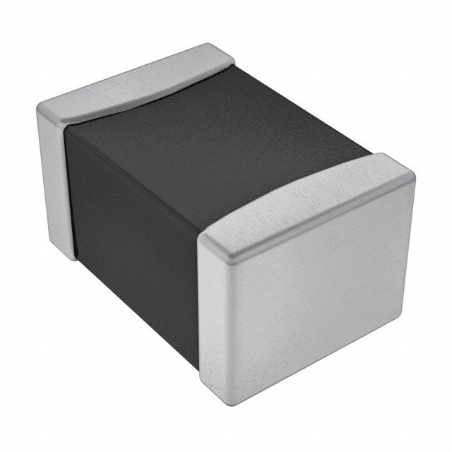 BLM03AG700SN1D, Qty of 8, Murata Electronics, Filters-Ferrite