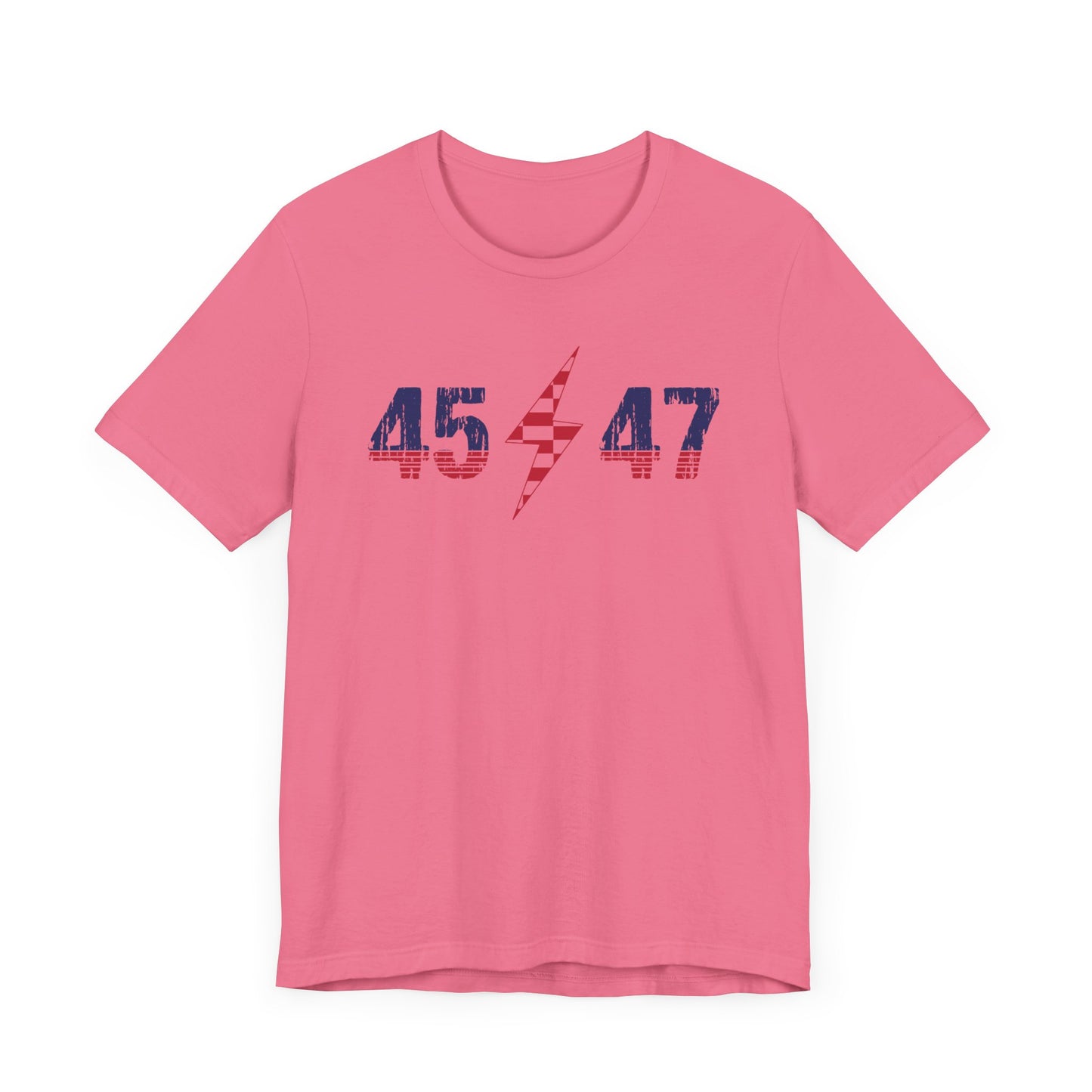 45 47 T-Shirt, Politics, Vote, Election, Republican