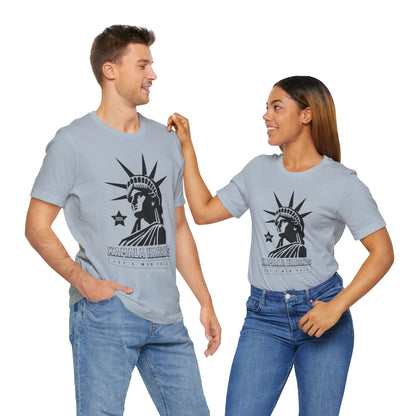 Harris 2024 Let's Win This T-Shirt, Politics, Vote, Election, Democrat