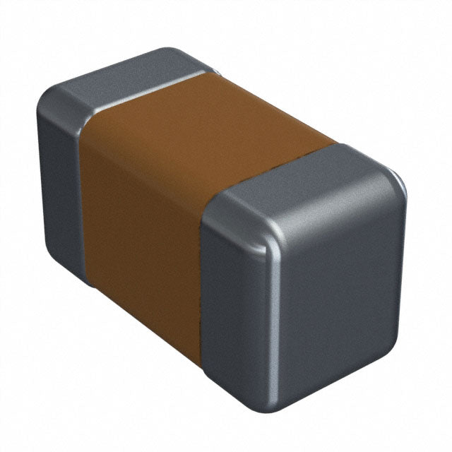 04025A1R8CAT2A, Qty of 10, KYOCERA AVX, Capacitors