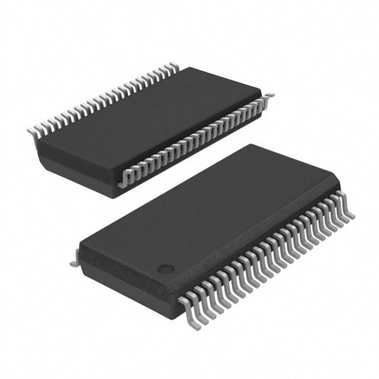 74VCX16244TTR, STMicroelectronics, Integrated Circuit