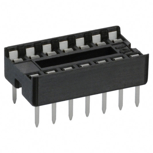 4814-3000-CP, Qty of 10, 3M Electronic Solutions, Connector-Interconnects