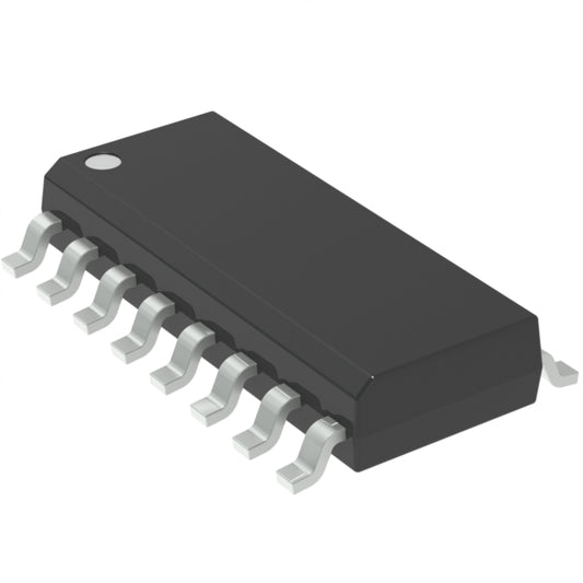 MC74HC4538ADG, On Semiconductor, Integrated Circuit