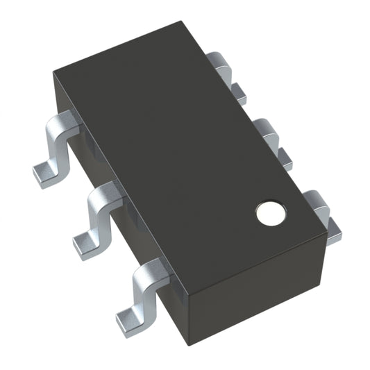 MDC3105DMT1G, Qty of 10, On Semiconductor, Integrated Circuit