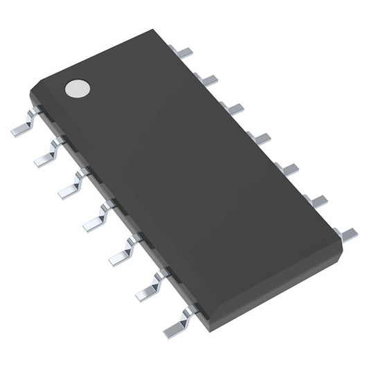 MC74HCT14ADG, On Semiconductor, Integrated Circuit