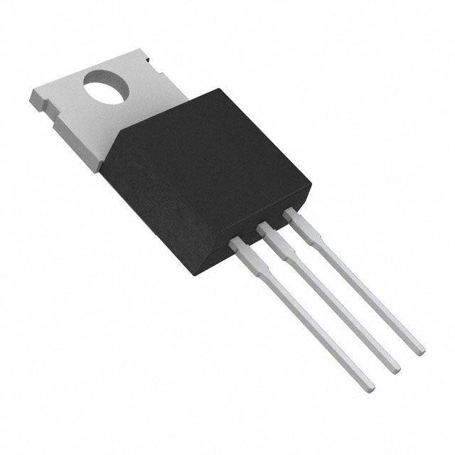 LM317BTG, On Semiconductor, Integrated Circuit