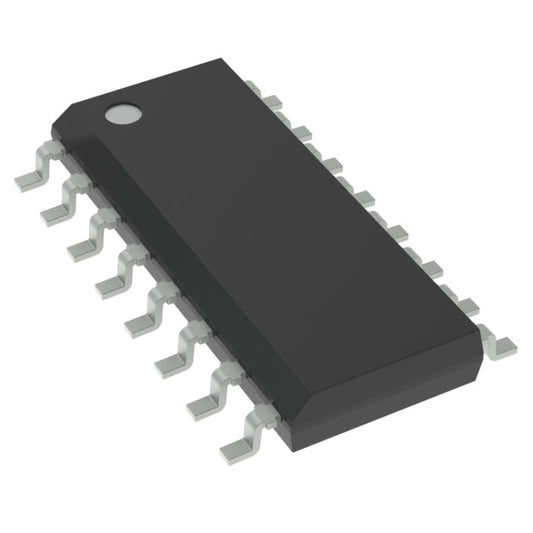 STLVDS32BDR, STMicroelectronics, Integrated Circuit