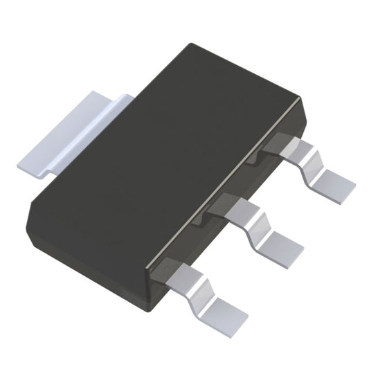 LT1175CST-5, Analog Devices Inc., Integrated Circuit