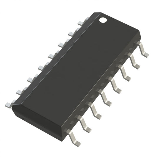 ADG508FBRNZ, , Integrated Circuit