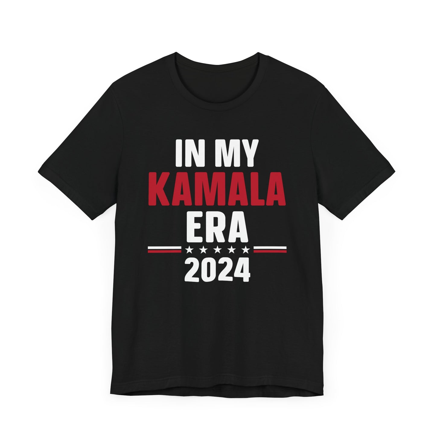 In My Kamala ERA 2024 T-Shirt, Politics, Vote, Election, Democrat