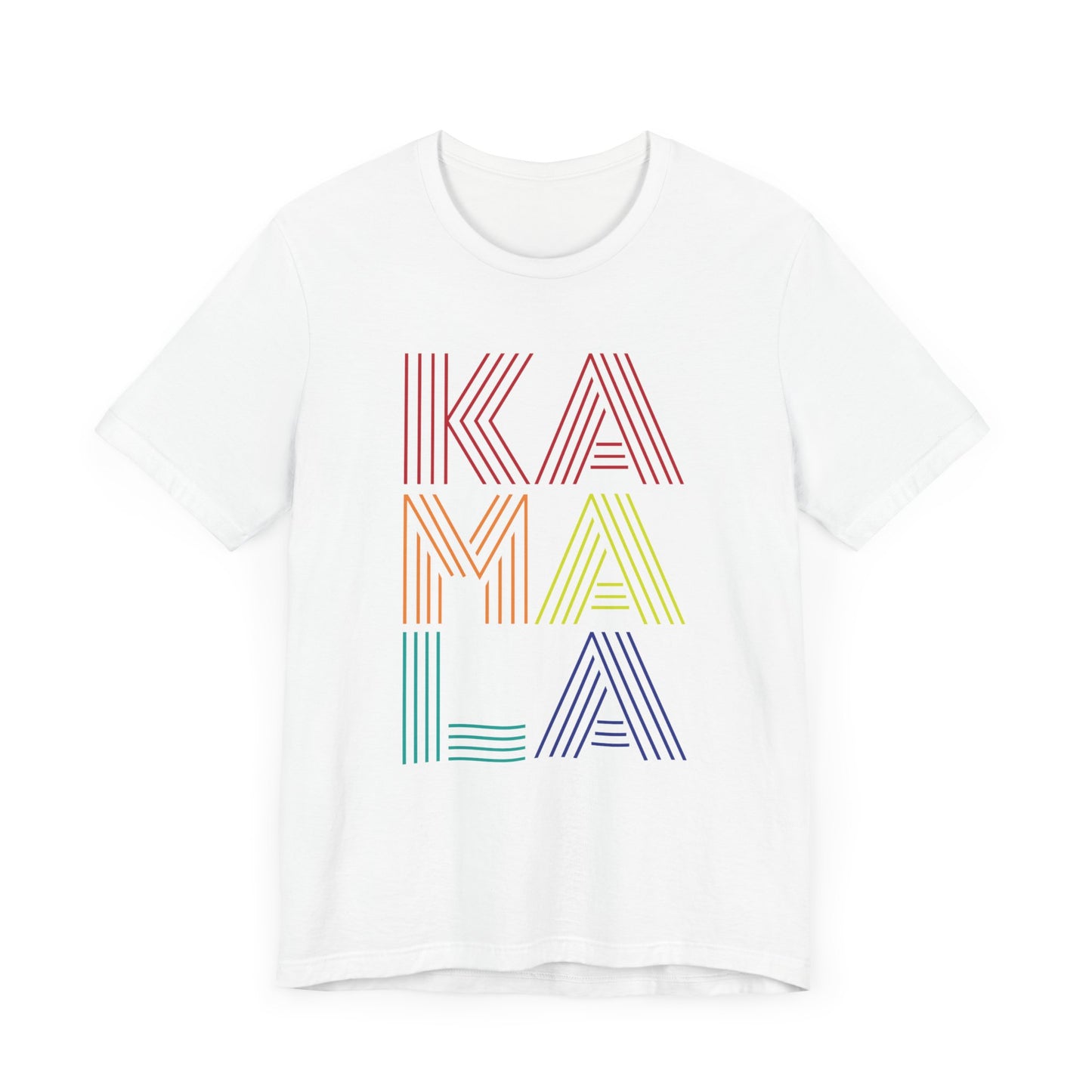 Kamala T-Shirt, Politics, Vote, Election, Democrat